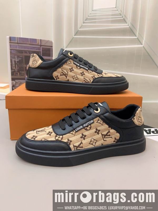 LV Replica Shoes LV sz38-44 mnf0251