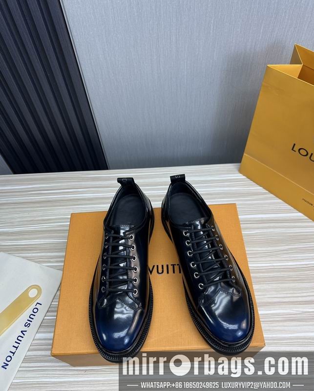 LV Replica ShoesLV sz38-45 mnf0101