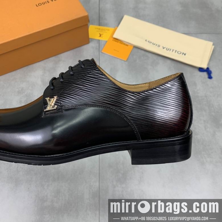 LV Replica Shoes LV sz38-44 2C n632