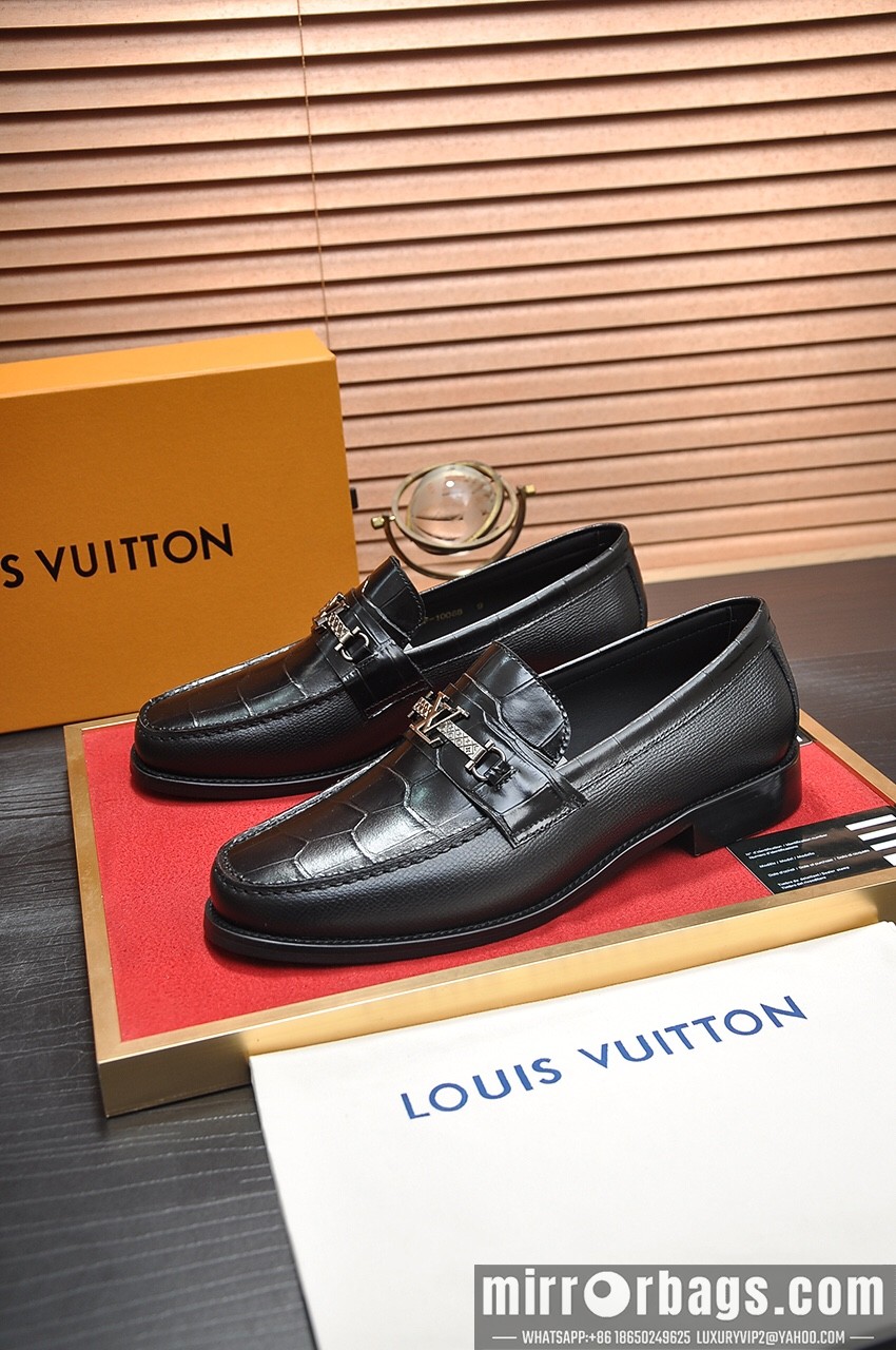 LV Replica Shoes LV sz38-45 hnh1211