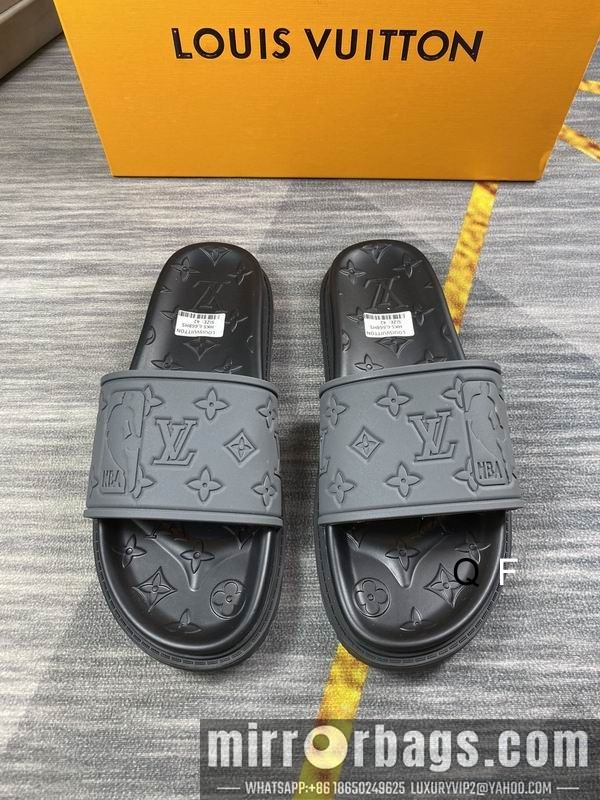 LV Replica Shoes LV sz38-45 4C TF0712