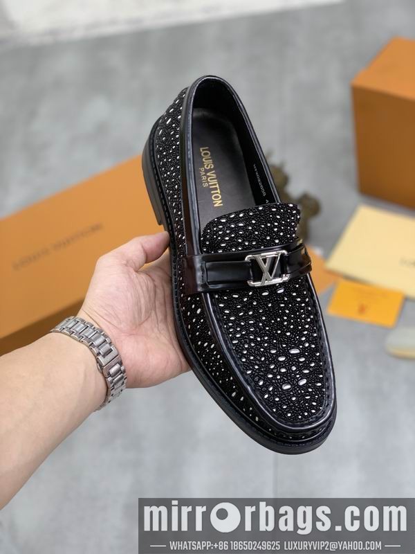 LV Replica ShoesLV sz38-45 mnf0401