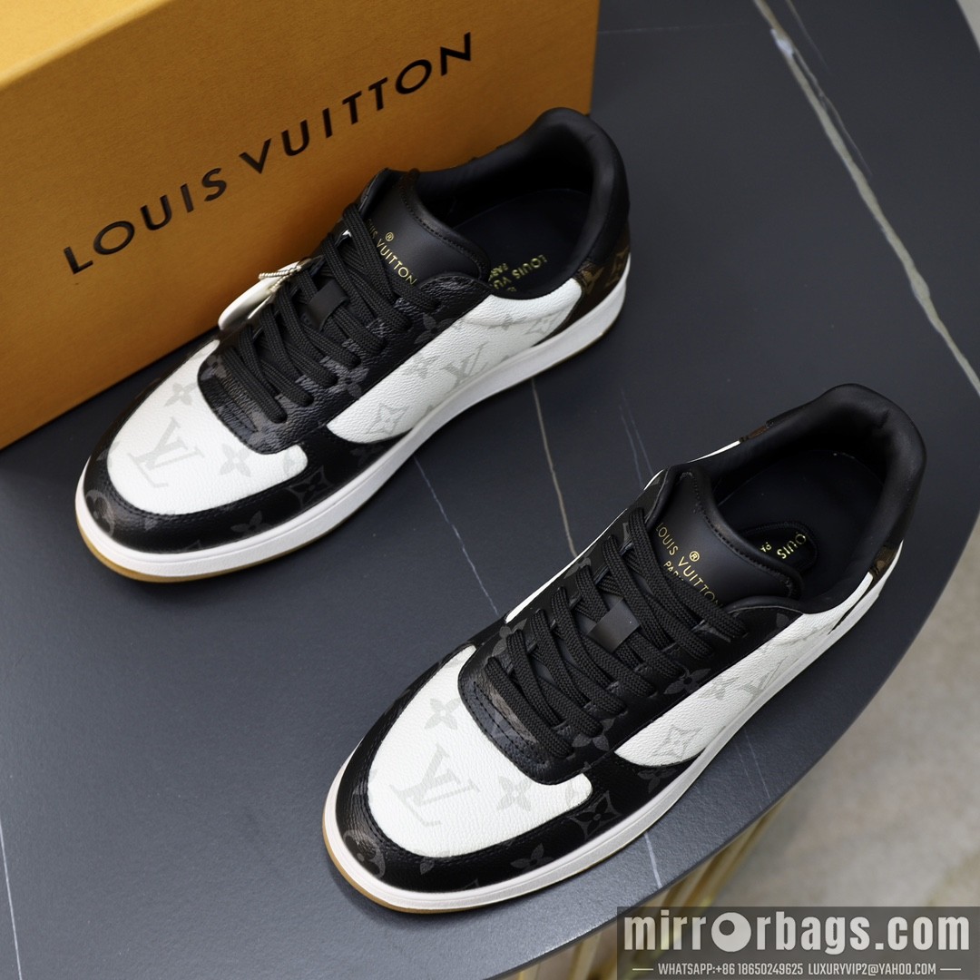 LV Replica Shoes LV sz38-44 hnh0232