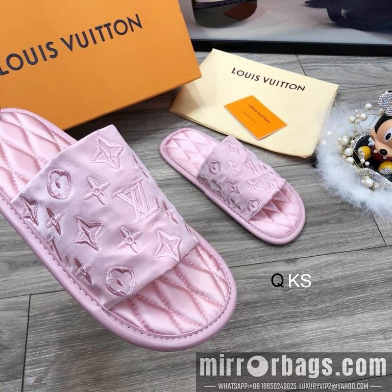 LV Replica Shoes LV sz35-40 KS0337