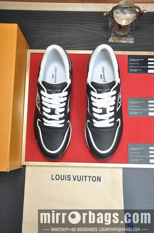 LV Replica Shoes LV sz38-45 mnf0386