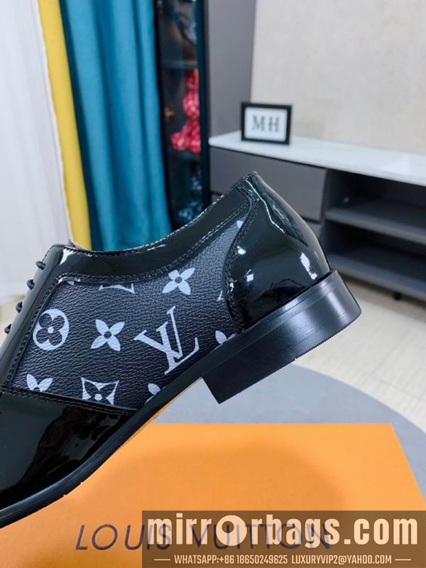 LV Replica Shoes LV sz38-46 mnf0181