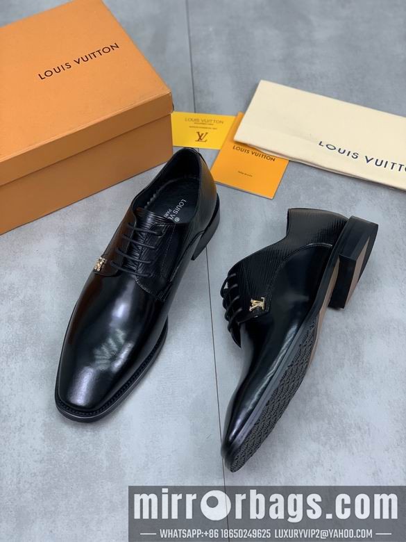 LV Replica Shoes LV sz38-44 2C n632