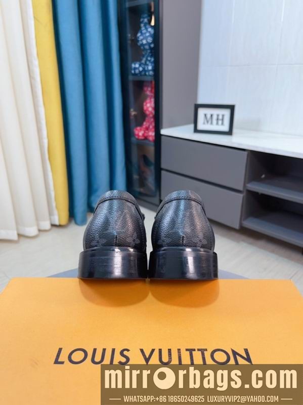 LV Replica ShoesLV sz38-44 mnf0329