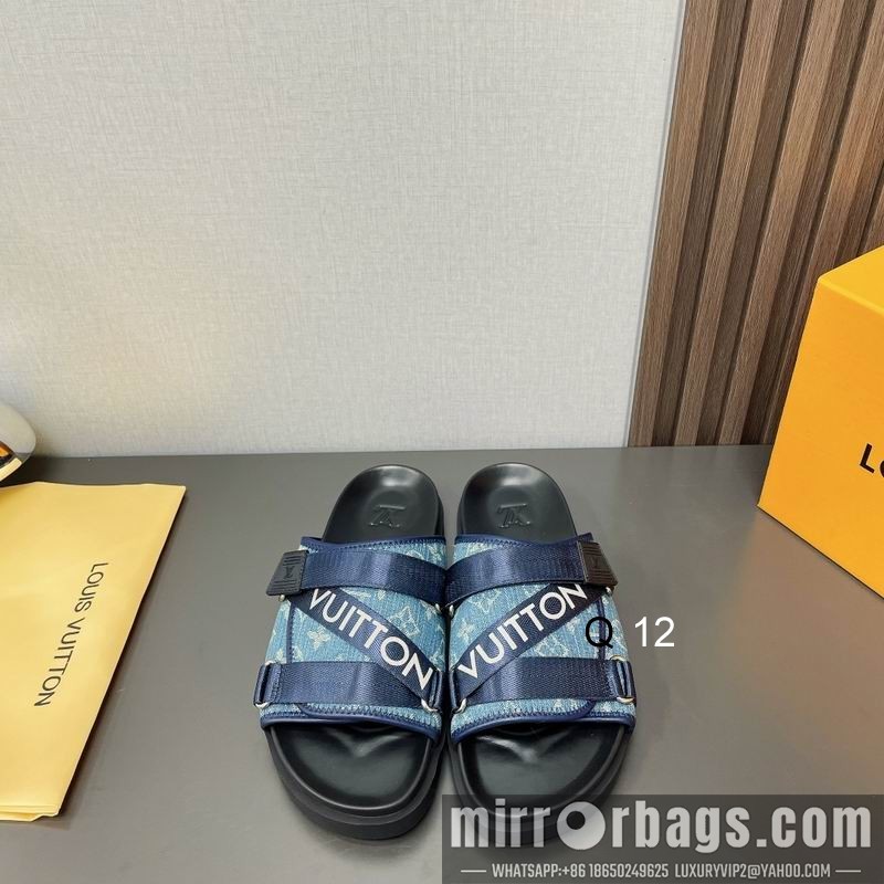 LV Replica Shoes LV sz38-44 J0613