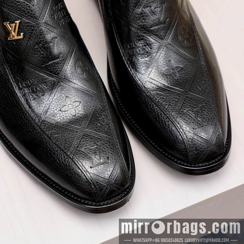 LV Replica Shoes LV sz38-44 0651