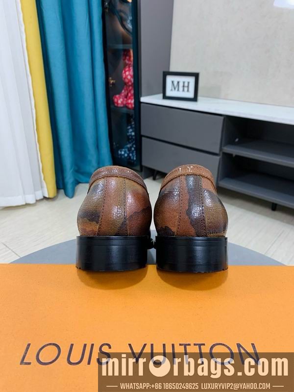 LV Replica Shoes LV sz38-45 mnf0539