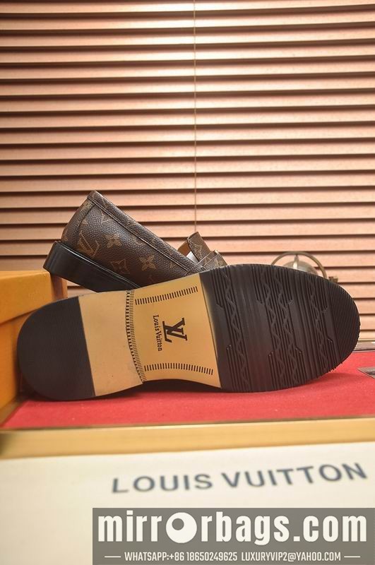 LV Replica Shoes LV sz38-45 mnf0414