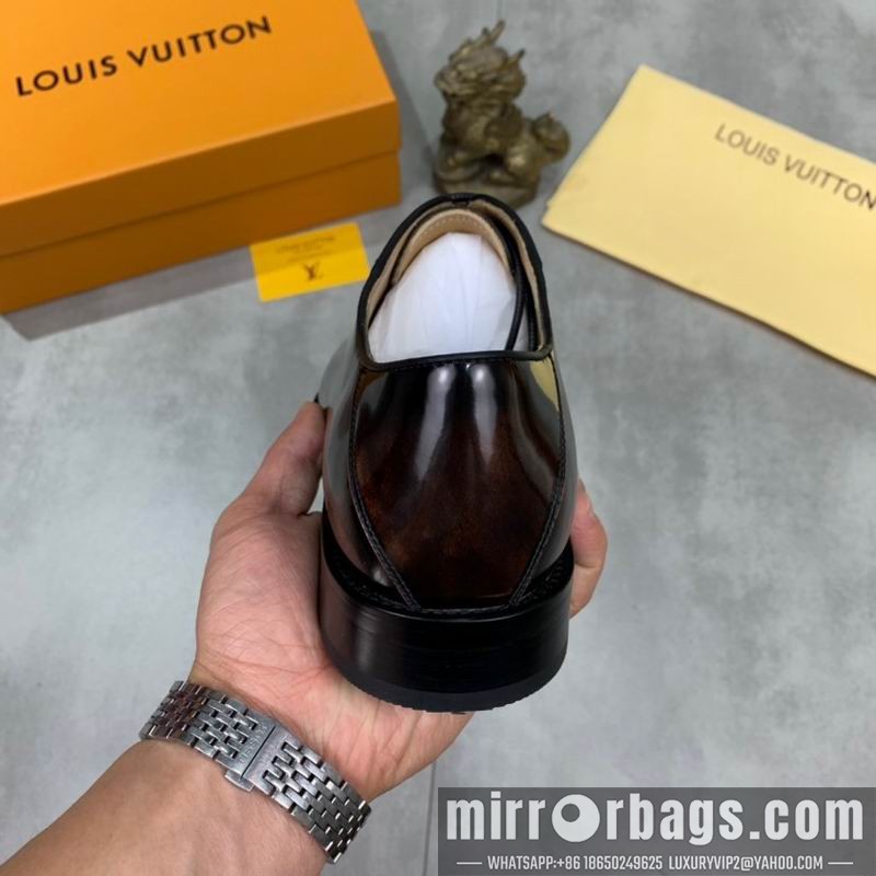 LV Replica Shoes LV sz38-44 mnf0408