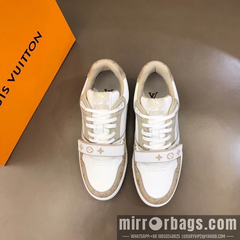 LV Replica Shoessz35-44 4C n0509