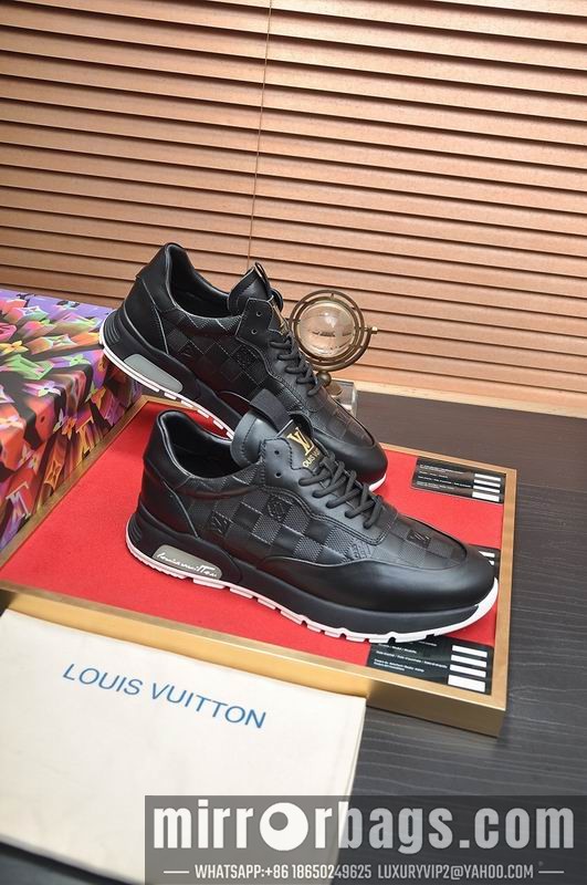 LV Replica Shoes LV sz38-45 mnf0728