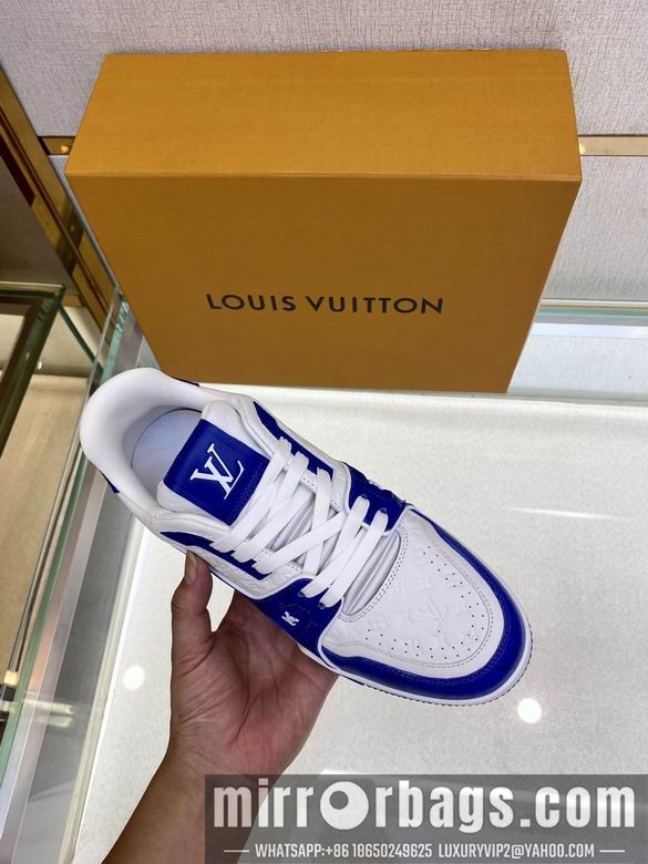 LV Replica Shoessz35-44 4C n0501