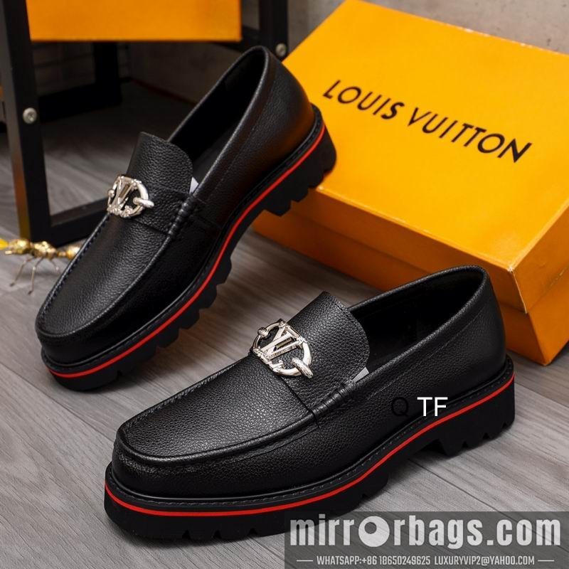 LV Replica Shoes LV sz38-45 3C TF0813