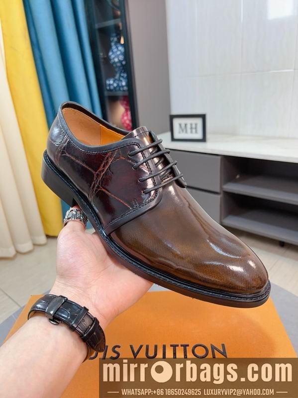 LV Replica Shoes LV sz38-44  mnf0622