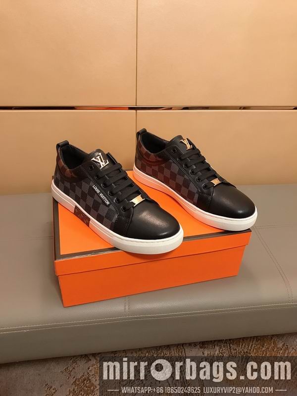 LV Replica Shoes LV sz38-44 mnf0306