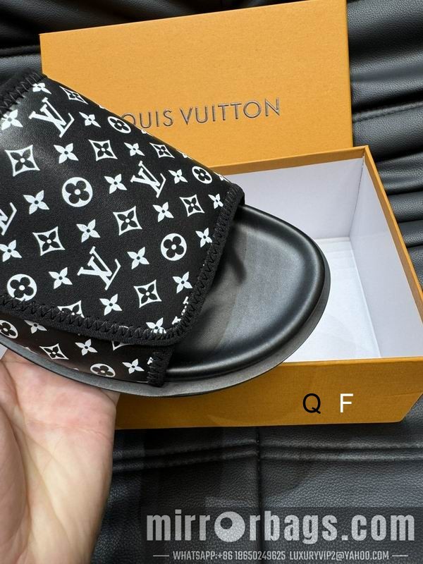 LV Replica Shoes LV sz38-45 TF0904