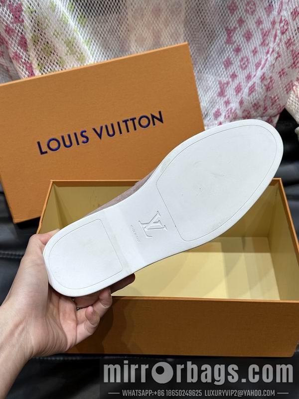 LV Replica ShoesLV sz38-46 mnf0527