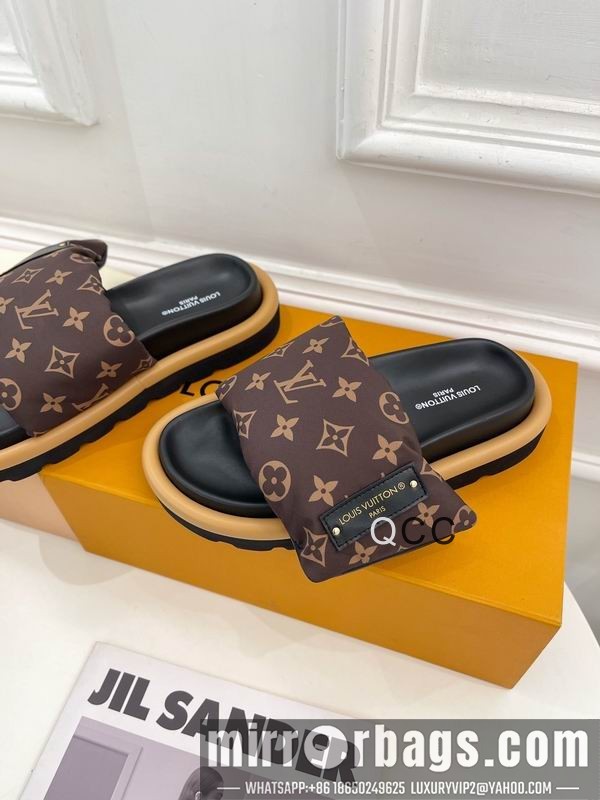 LV Replica Shoes LV sz35-44 XC0311