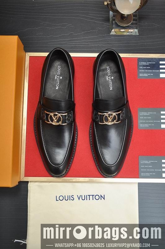 LV Replica Shoes LV sz38-45 mnf0556