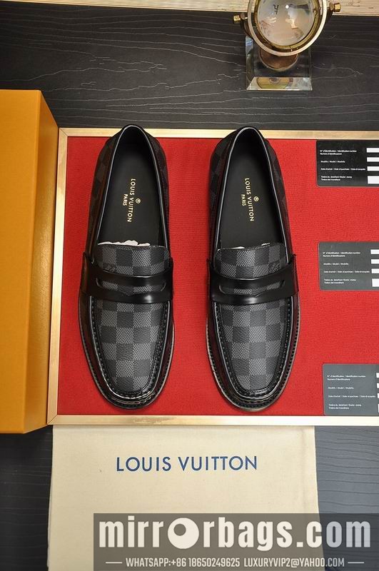 LV Replica ShoesLV sz38-45 mnf0323