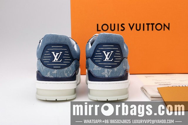 LV Replica ShoesSZ 35-46 0517