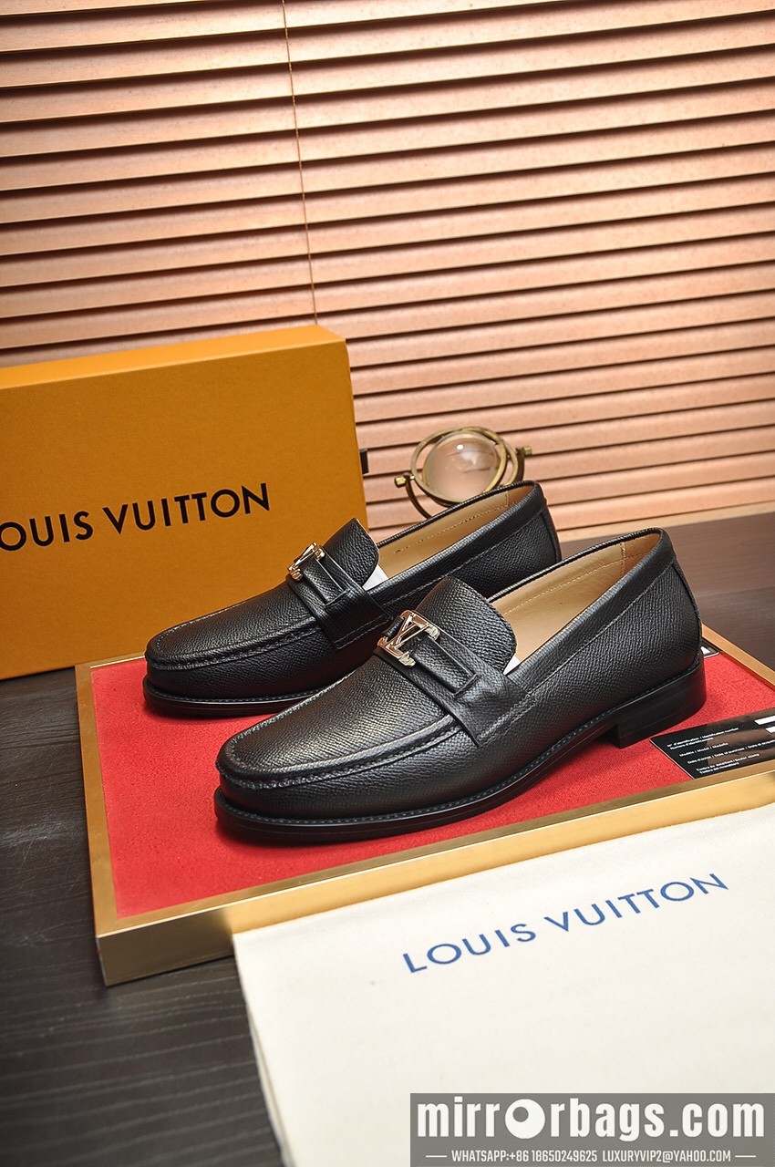 LV Replica Shoes LV sz38-45 hnh1209