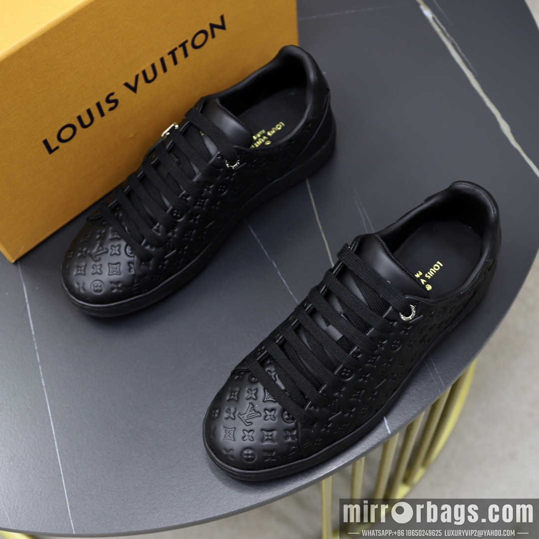 LV Replica Shoes LV sz38-44 hnh0229