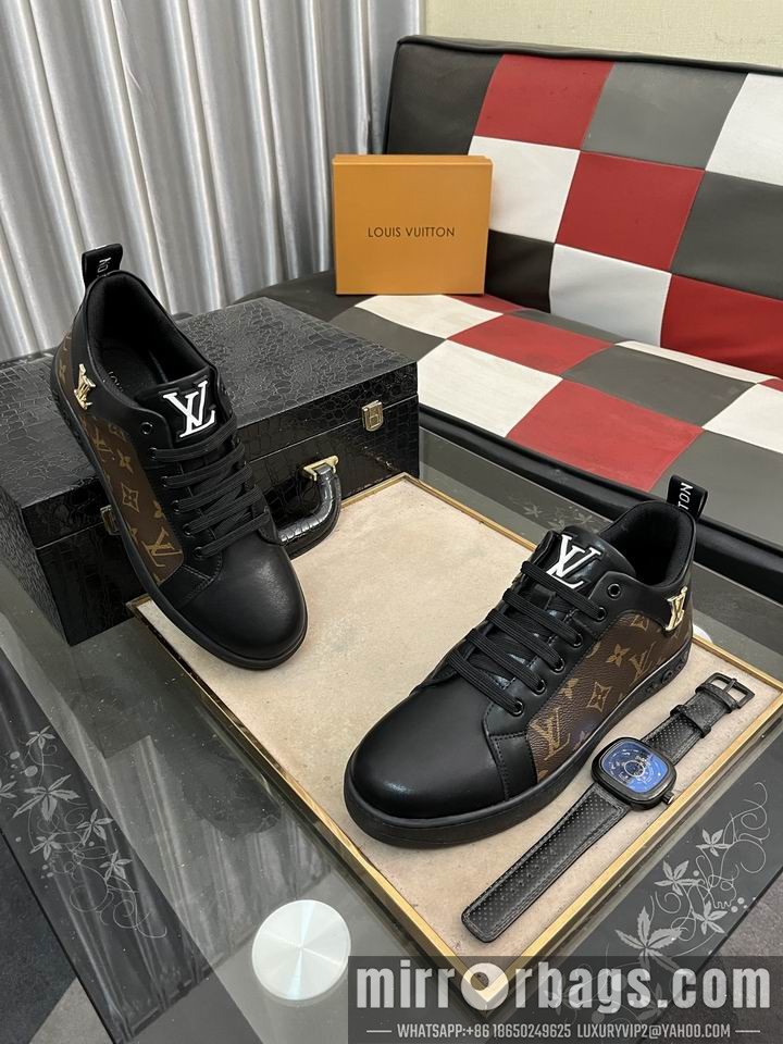 LV Replica Shoes LV sz38-44 hnh0253