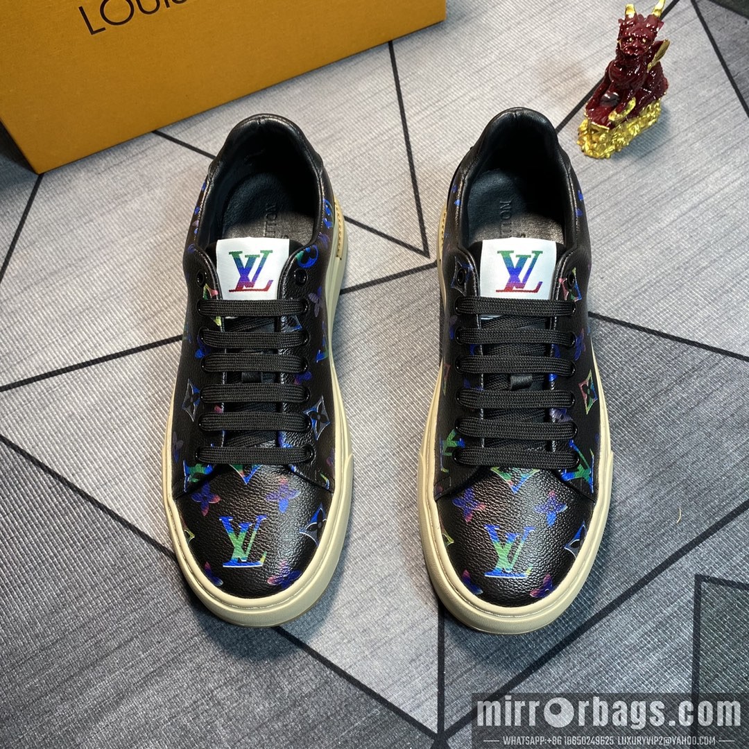 LV Replica Shoes LV sz38-44 hnh0244