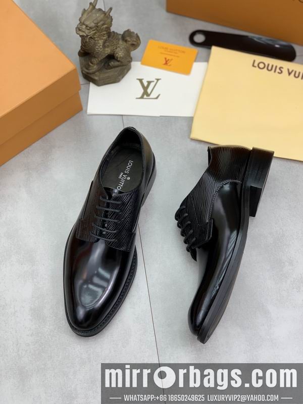 LV Replica ShoesLV sz38-45 mnf0313