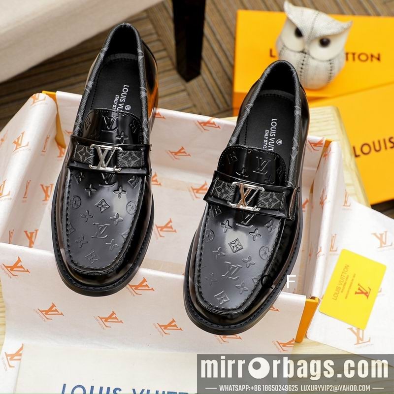 LV Replica Shoes LV sz38-45 TF0716