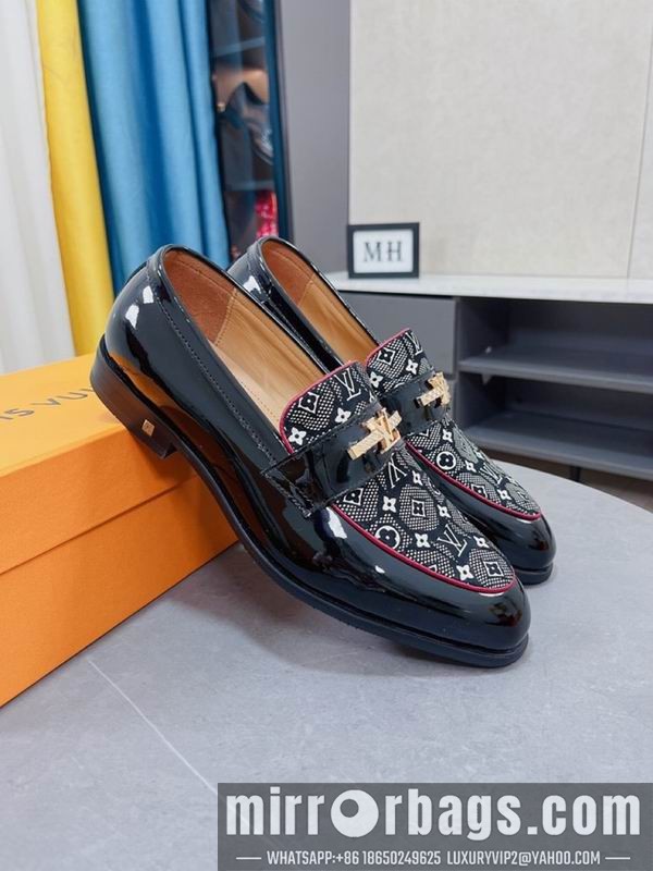 LV Replica Shoes LV sz38-45 mnf0203