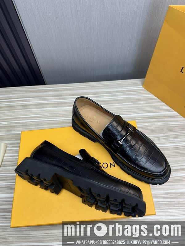 LV Replica Shoes LV sz38-45 mnf0343