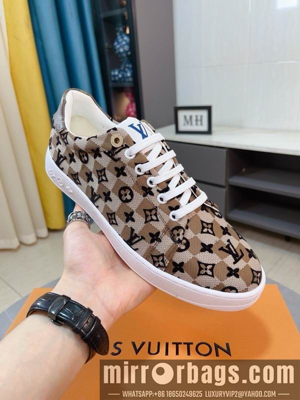 LV Replica Shoes LV sz38-44 mnf0720