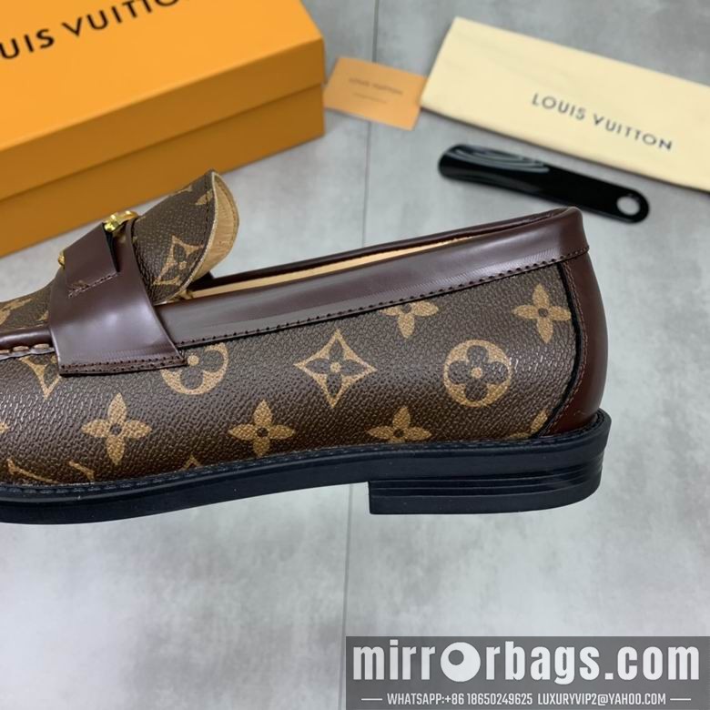 LV Replica Shoes LV sz38-44 2C n0624