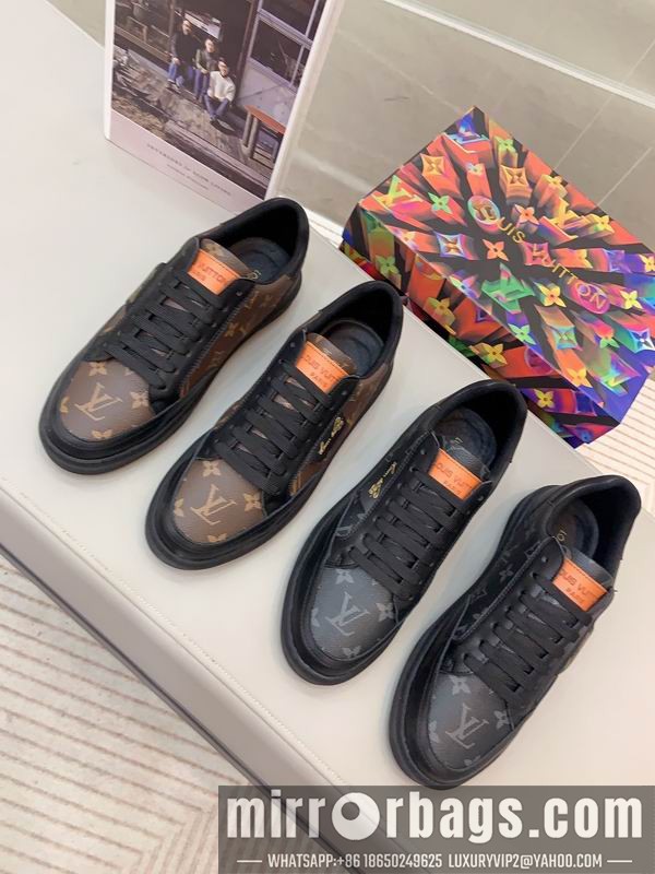 LV Replica Shoes LV sz38-44 mnf0254