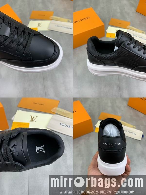 LV Replica Shoes LV sz38-46 mnf0805