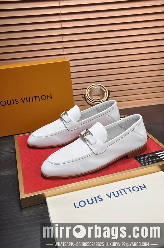 LV Replica Shoes LV sz38-45 mnf0504