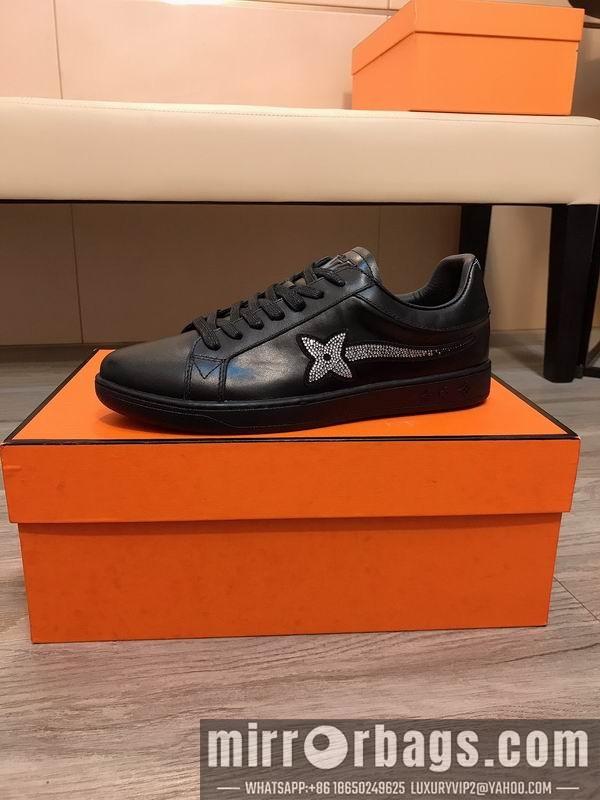 LV Replica Shoes LV sz38-44 mnf0516