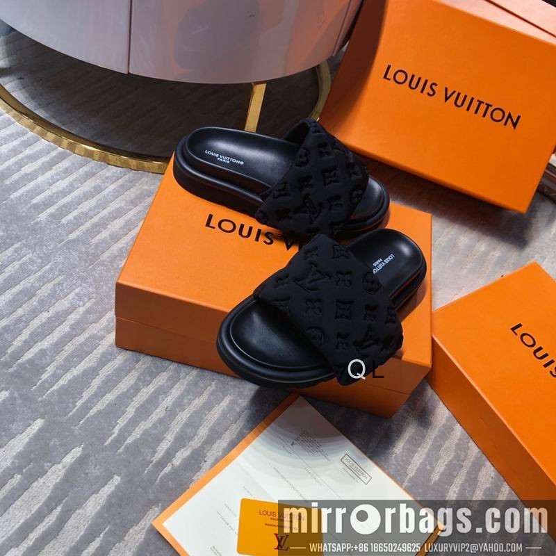 LV Replica Shoes LV sz35-45 QL0308