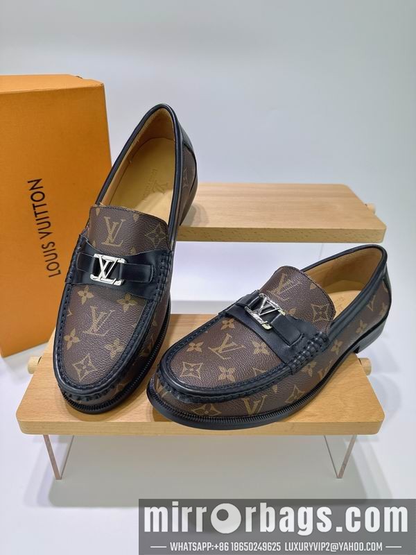 LV Replica Shoes LV sz38-45 mnf0630