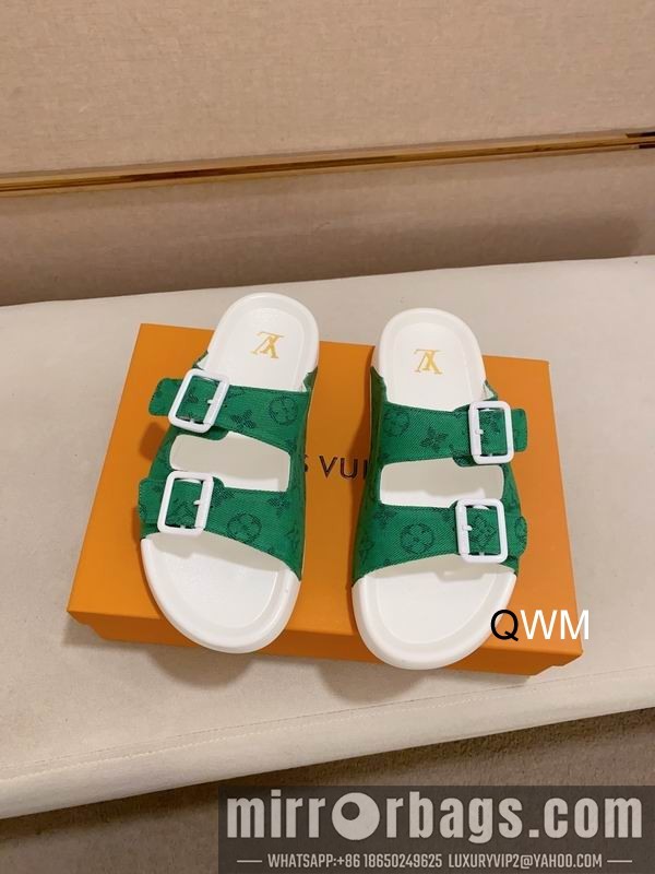 LV Replica Shoes LV sz38-45 5C WM0805