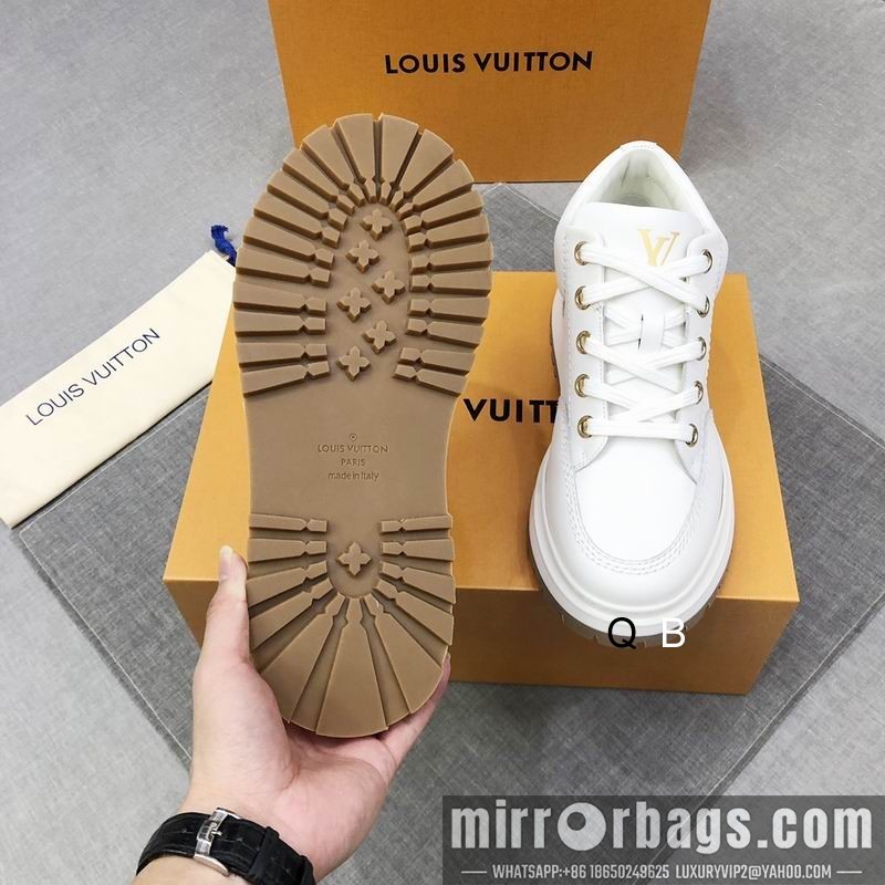 LV Replica Shoes LV sz38-45 2C BS0802