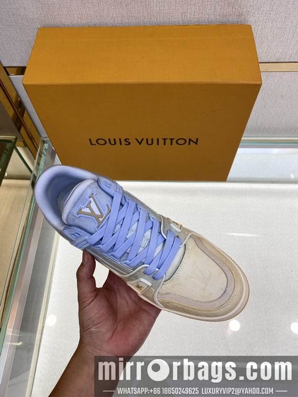 LV Replica Shoessz35-39 2C n0501