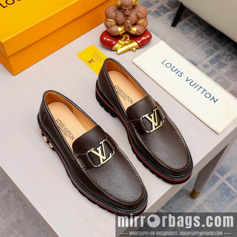 LV Replica ShoesLV  sz38-44 3C n0601