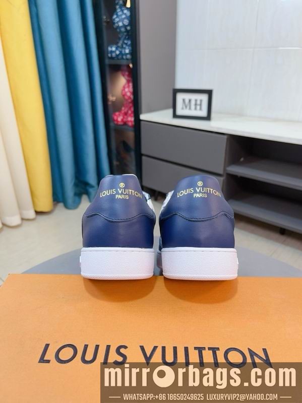 LV Replica Shoes LV sz38-44 mnf0708